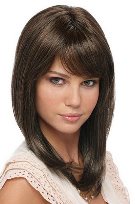 Pretty hairstyles for medium length hair pretty-hairstyles-for-medium-length-hair-54-11