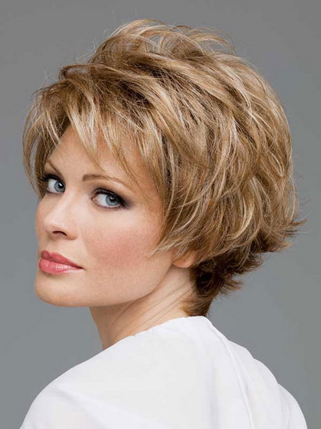 Professional hairstyles for short hair