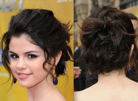Prom bun hairstyles prom-bun-hairstyles-84-9