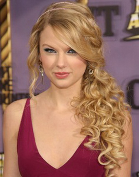 Prom hairstyles for halter dresses