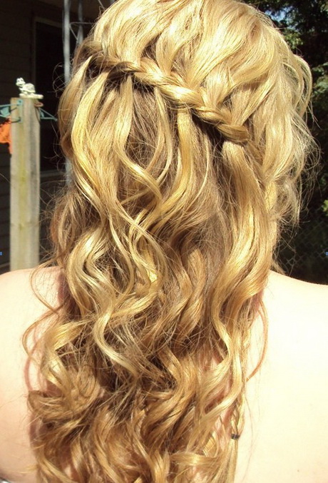 Prom hairstyles images