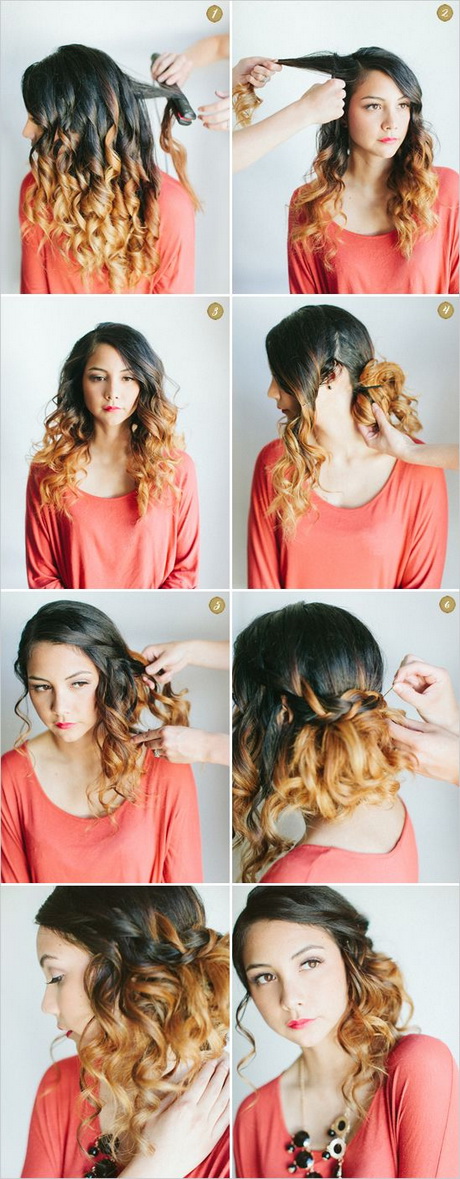 Prom hairstyles step by step prom-hairstyles-step-by-step-90-10
