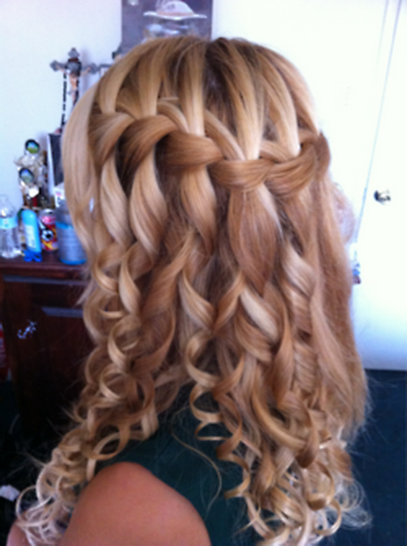 Prom hairstyles with braids and curls prom-hairstyles-with-braids-and-curls-40