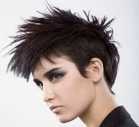 Punk hairstyle punk-hairstyle-45-3