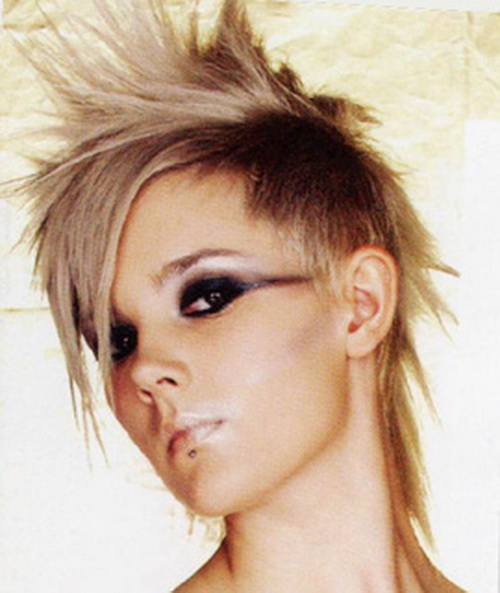 Punk hairstyles punk-hairstyles-04-4