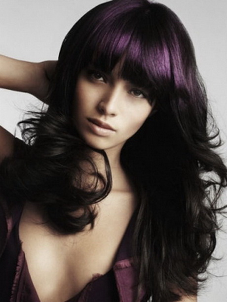 Purple and black hairstyles purple-and-black-hairstyles-86_15