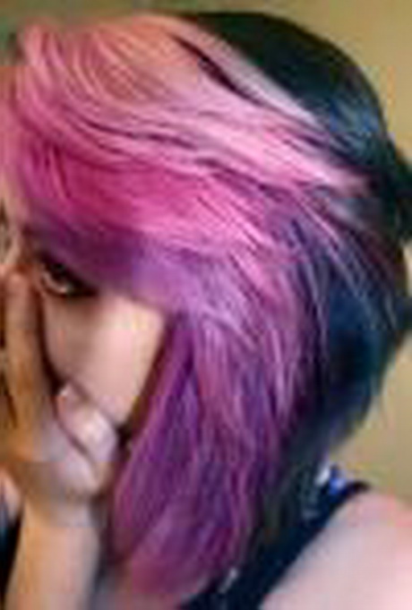 Purple and black hairstyles purple-and-black-hairstyles-86_8