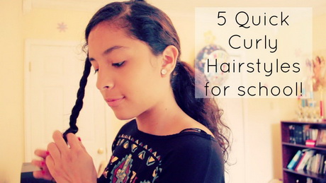 Quick curly hairstyles quick-curly-hairstyles-43-5