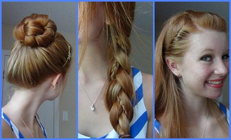 Quick cute hairstyles for long hair quick-cute-hairstyles-for-long-hair-46-6