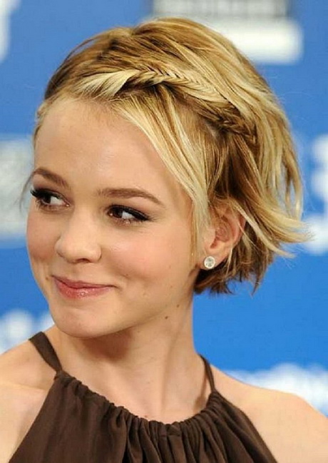 Quick cute hairstyles for short hair quick-cute-hairstyles-for-short-hair-11_19