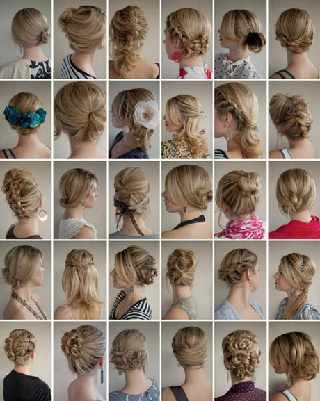 Quick hairstyles for medium hair quick-hairstyles-for-medium-hair-80-9