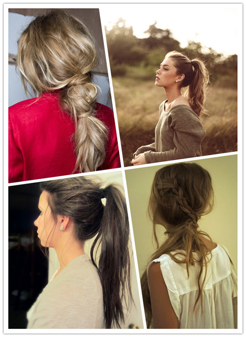 Quick hairstyles quick-hairstyles-36-6
