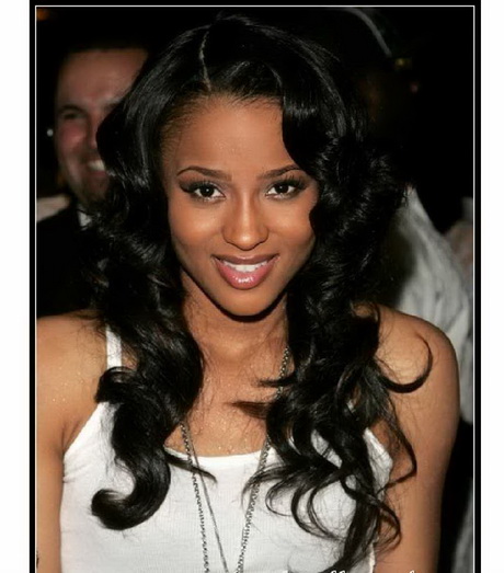 Quick weave hairstyles long hair quick-weave-hairstyles-long-hair-34_11
