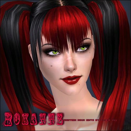 Red and black hairstyles red-and-black-hairstyles-88_11