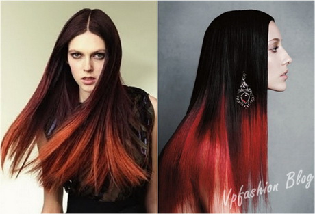 Red and black hairstyles red-and-black-hairstyles-88_16