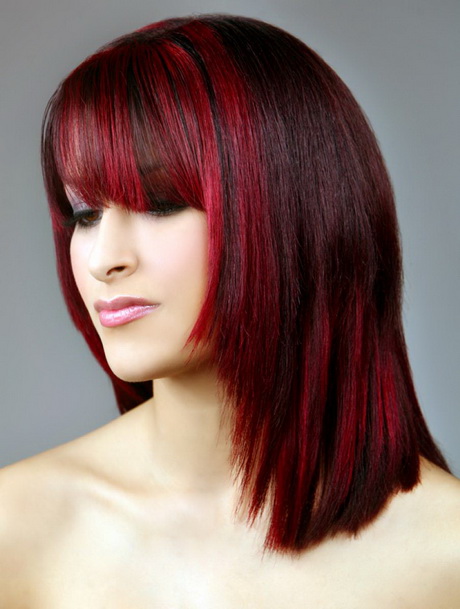 Red and black hairstyles red-and-black-hairstyles-88_3