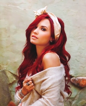 Red hairstyles red-hairstyles-34-10
