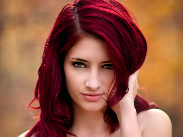 Red hairstyles red-hairstyles-34-12