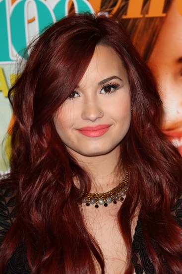 Red hairstyles red-hairstyles-34-15