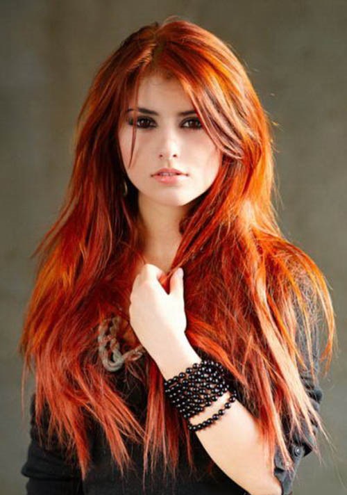 Red hairstyles red-hairstyles-34-2