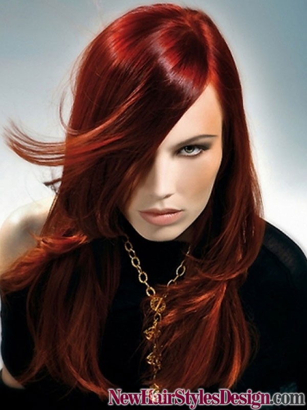 Red hairstyles red-hairstyles-34-3