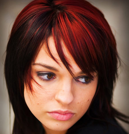 Red hairstyles red-hairstyles-34-5