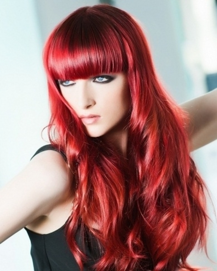 Red hairstyles red-hairstyles-34-7