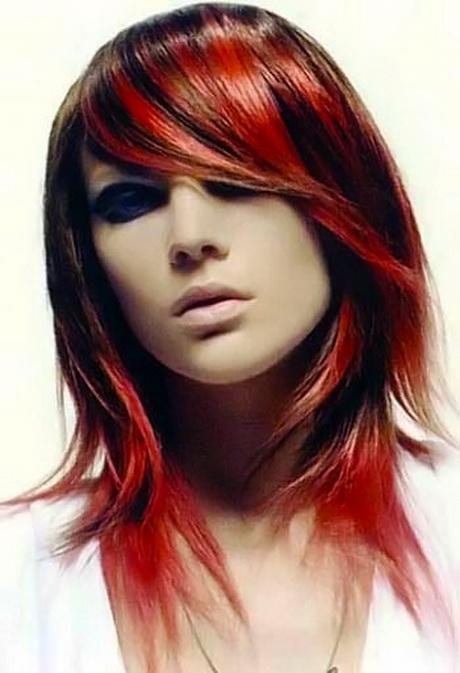 Red medium hairstyles red-medium-hairstyles-58-15