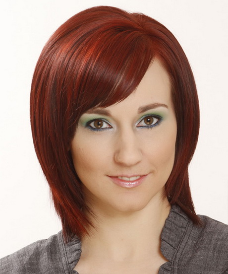 Red medium hairstyles red-medium-hairstyles-58-20