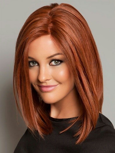 Red medium length hairstyles red-medium-length-hairstyles-39-10