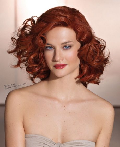 Red medium length hairstyles red-medium-length-hairstyles-39-13