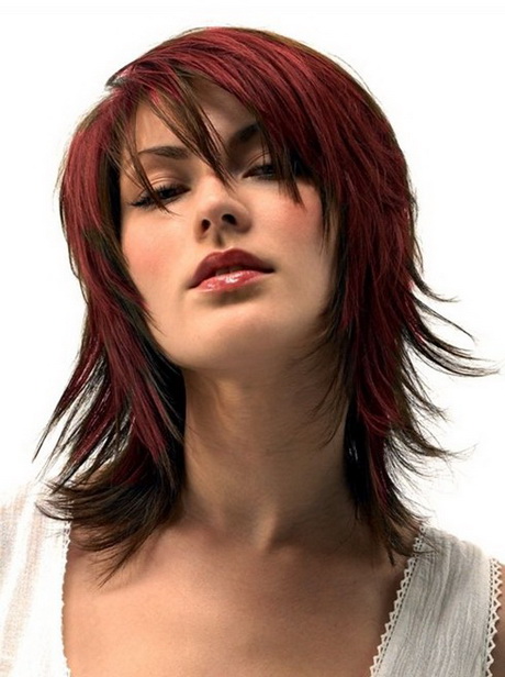 Red medium length hairstyles red-medium-length-hairstyles-39-7