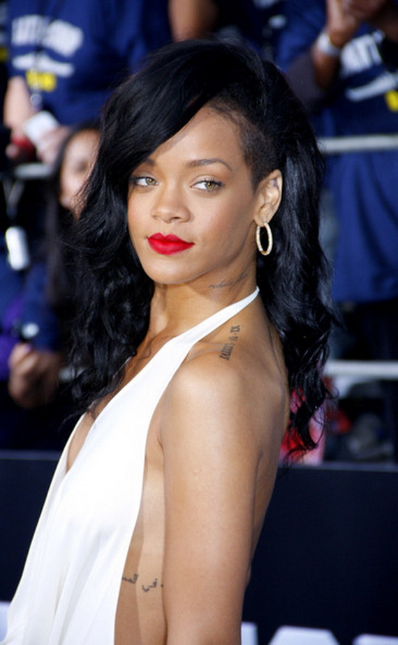 Rihanna hairstyle rihanna-hairstyle-04-10