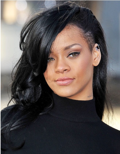 Rihanna hairstyle rihanna-hairstyle-04-18