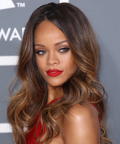 Rihanna hairstyles long hair rihanna-hairstyles-long-hair-70-19