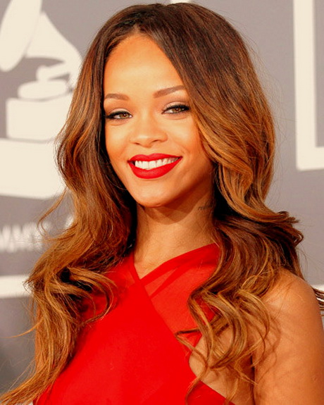Rihanna hairstyles long hair rihanna-hairstyles-long-hair-70-4