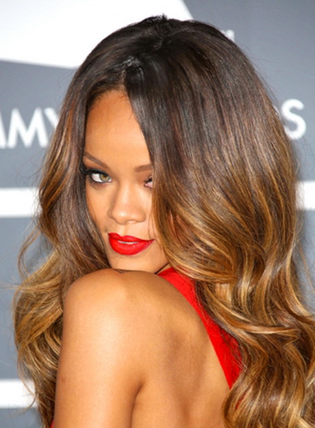 Rihanna hairstyles long hair rihanna-hairstyles-long-hair-70-5