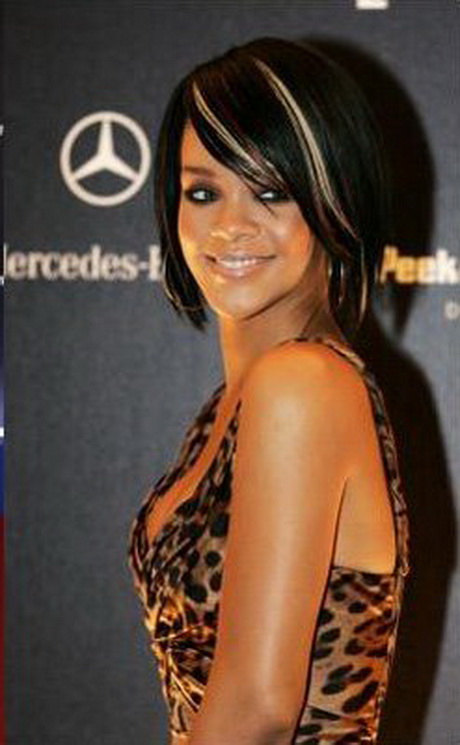 Rihanna medium hairstyles rihanna-medium-hairstyles-79-19