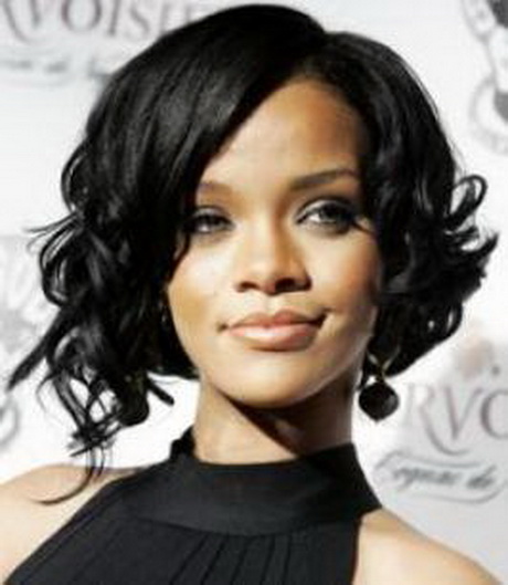 Rihanna short curly hairstyles rihanna-short-curly-hairstyles-46-9