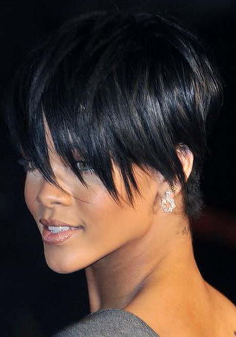 Rihanna short hair styles rihanna-short-hair-styles-44_12