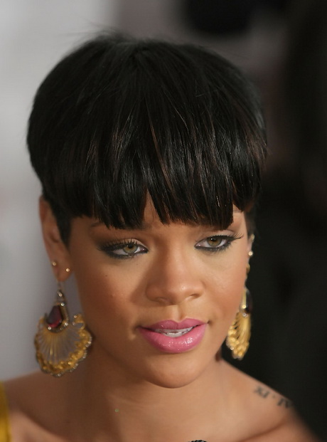 Rihanna short hair styles rihanna-short-hair-styles-44_14