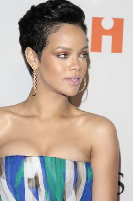 Rihanna short hair styles rihanna-short-hair-styles-44_15