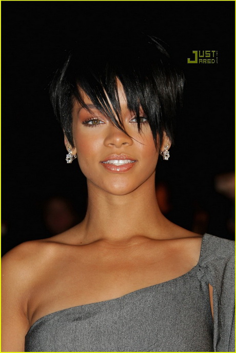 Rihanna short hair styles rihanna-short-hair-styles-44_16