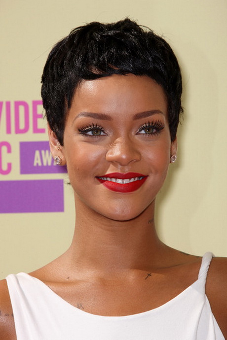 Rihanna short hair styles rihanna-short-hair-styles-44_20