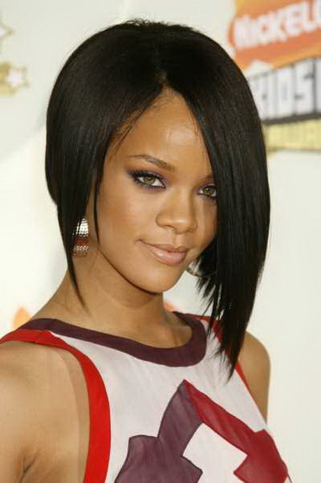Rihanna short haircut rihanna-short-haircut-94-14