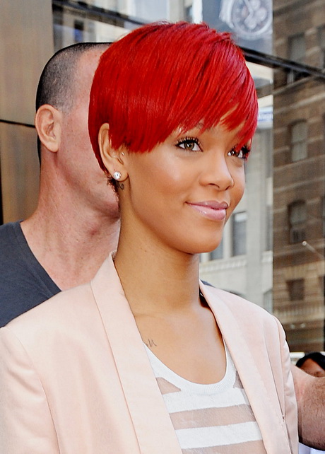 Rihanna short haircuts rihanna-short-haircuts-72-15