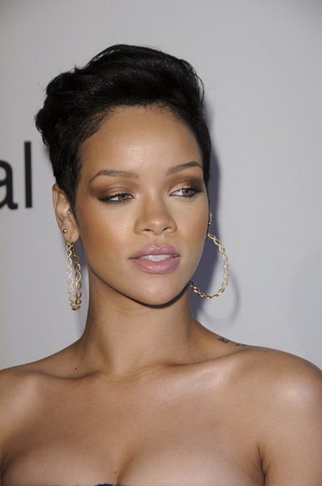 Rihanna short haircuts rihanna-short-haircuts-72-8