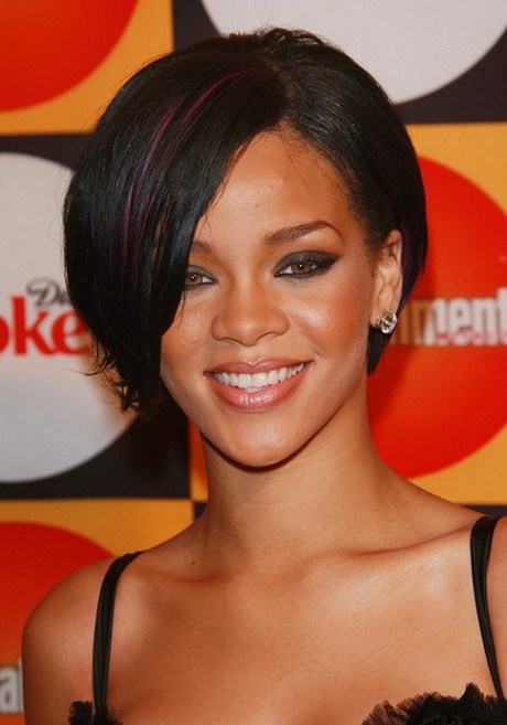 Rihanna short hairstyle rihanna-short-hairstyle-60-20