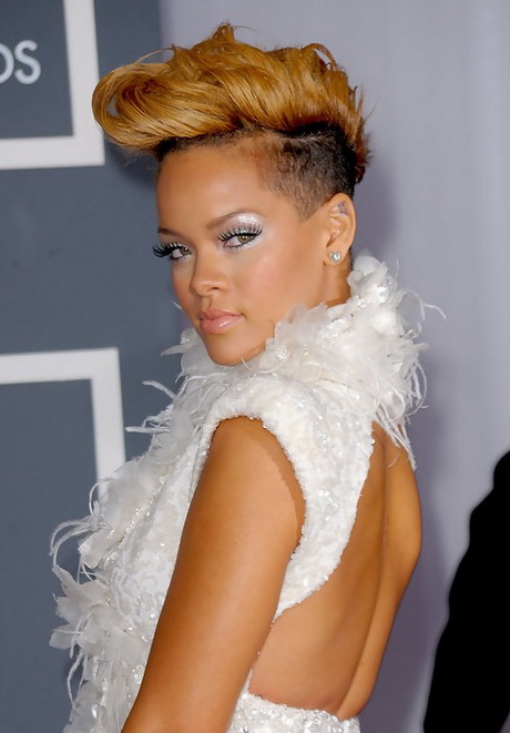 Rihanna short hairstyles 2015 rihanna-short-hairstyles-2015-41-16