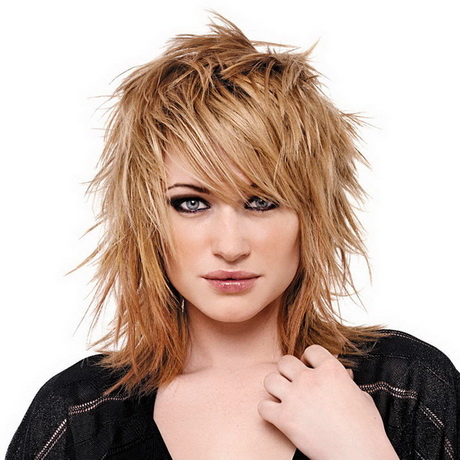 Rock chick hairstyles rock-chick-hairstyles-92-2